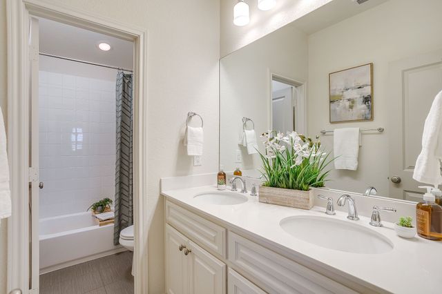 100 Grey Stone Street, Aledo, TX 76008