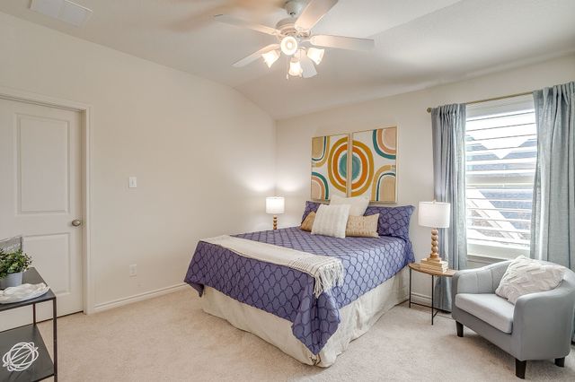 100 Grey Stone Street, Aledo, TX 76008