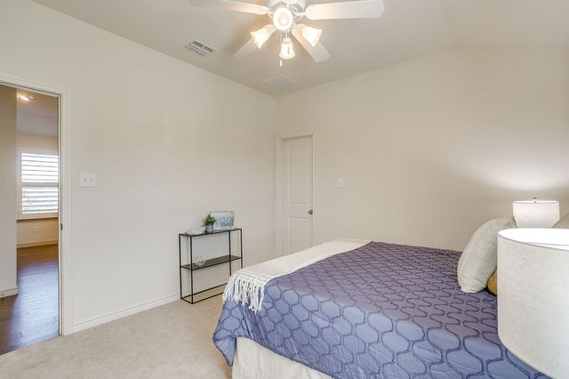 100 Grey Stone Street, Aledo, TX 76008