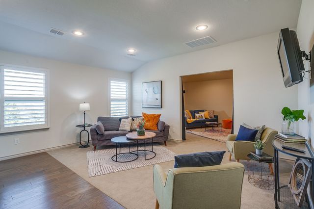 100 Grey Stone Street, Aledo, TX 76008