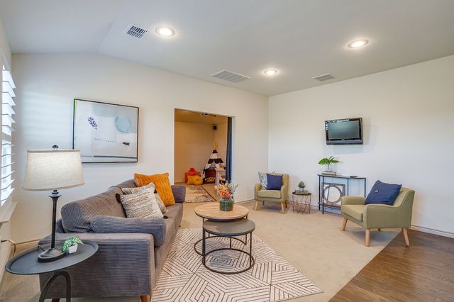 100 Grey Stone Street, Aledo, TX 76008