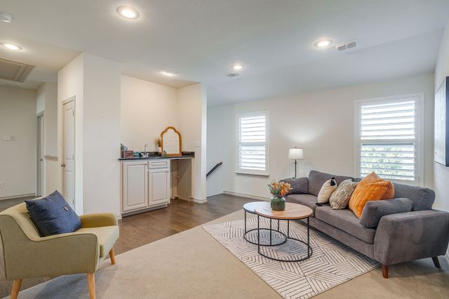 100 Grey Stone Street, Aledo, TX 76008