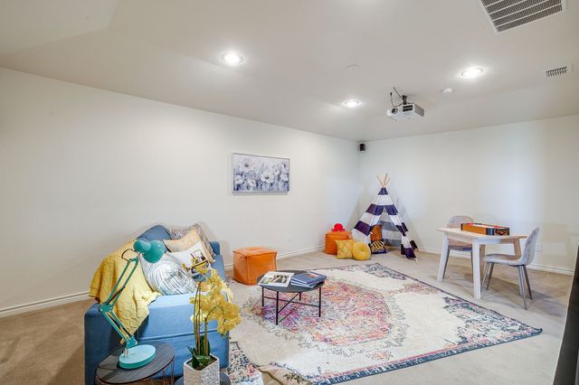 100 Grey Stone Street, Aledo, TX 76008