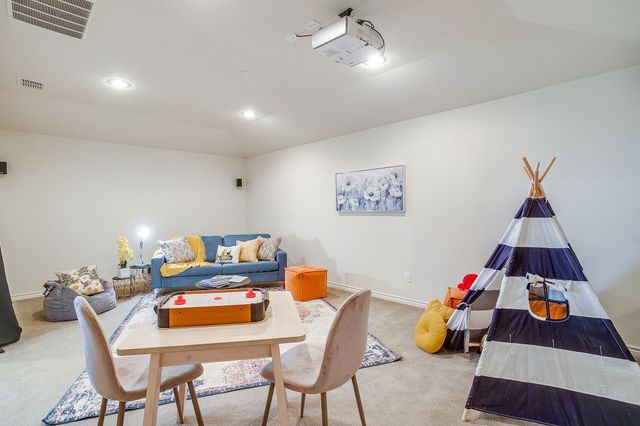 100 Grey Stone Street, Aledo, TX 76008