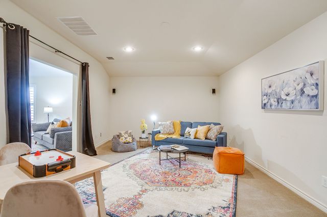 100 Grey Stone Street, Aledo, TX 76008