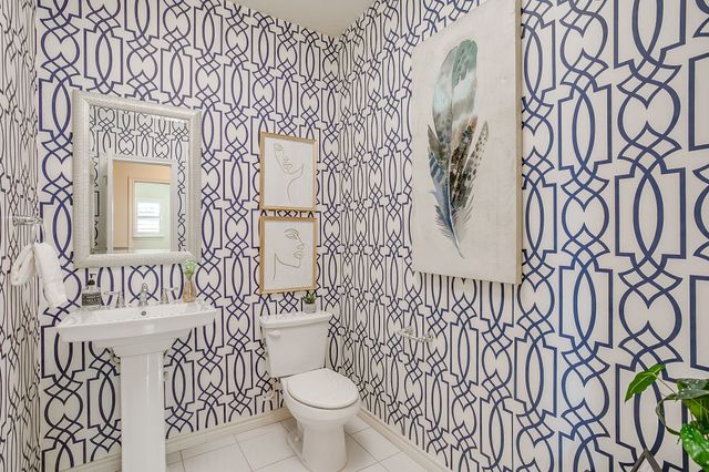 100 Grey Stone Street, Aledo, TX 76008