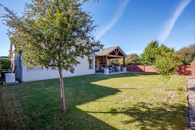 100 Grey Stone Street, Aledo, TX 76008