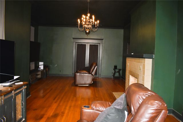 200 S Canton Street, Mexia, TX 76667