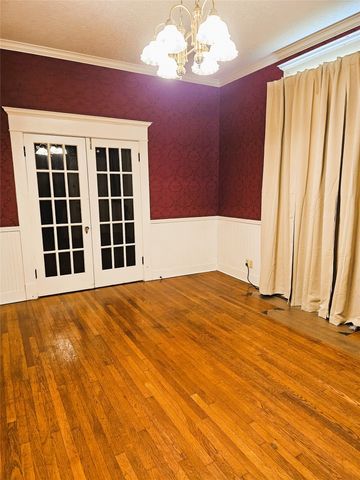 200 S Canton Street, Mexia, TX 76667