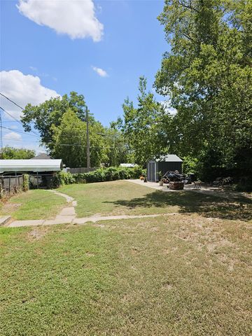 200 S Canton Street, Mexia, TX 76667