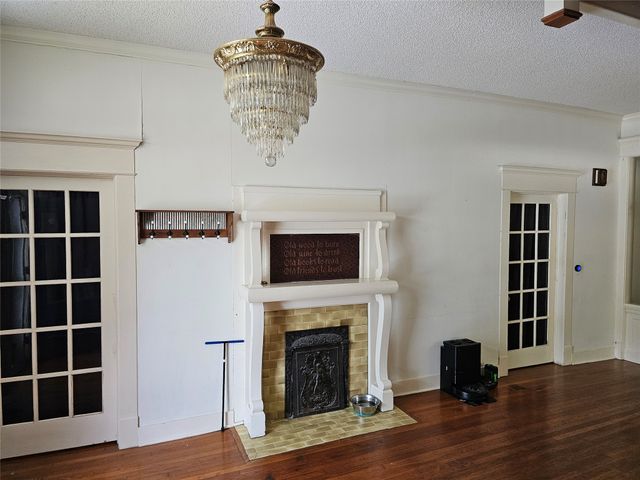 200 S Canton Street, Mexia, TX 76667