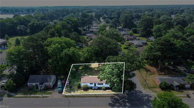 1568 Kempsville RD, Virginia Beach, VA 23464