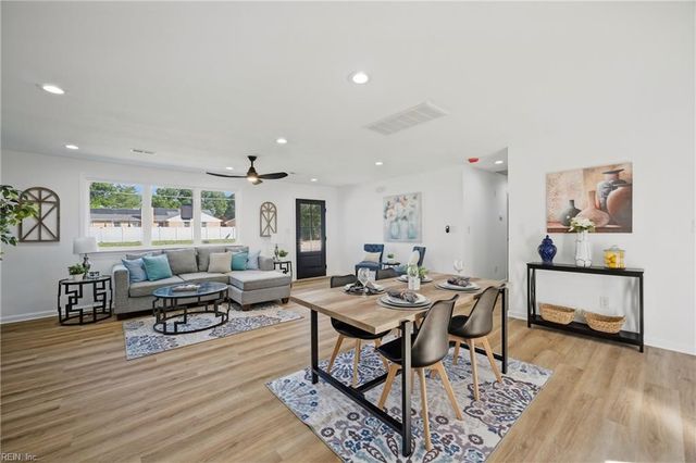 1568 Kempsville RD, Virginia Beach, VA 23464