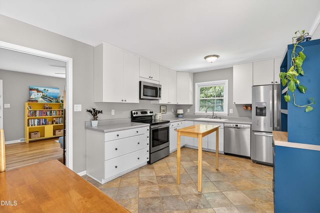 110 Temple Lane, Durham, NC 27713