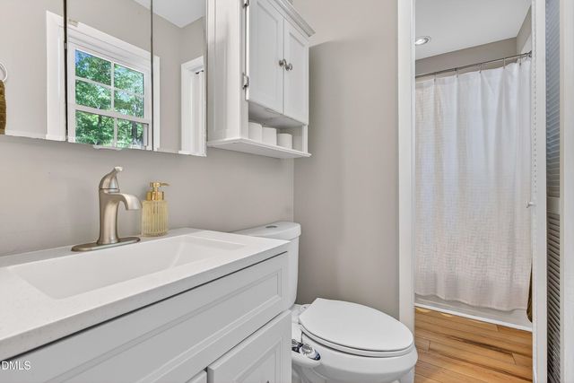 110 Temple Lane, Durham, NC 27713