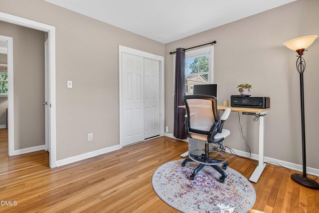 110 Temple Lane, Durham, NC 27713