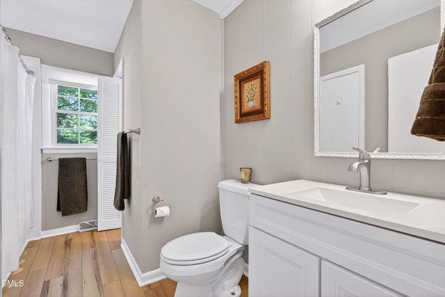 110 Temple Lane, Durham, NC 27713