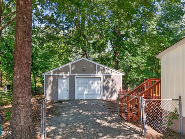 110 Temple Lane, Durham, NC 27713