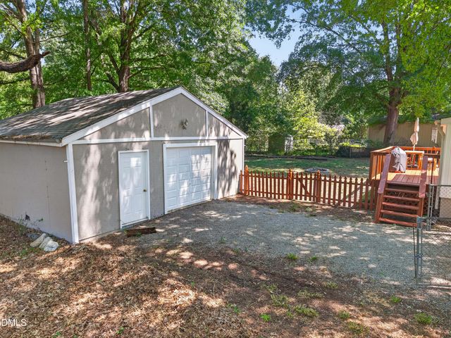 110 Temple Lane, Durham, NC 27713