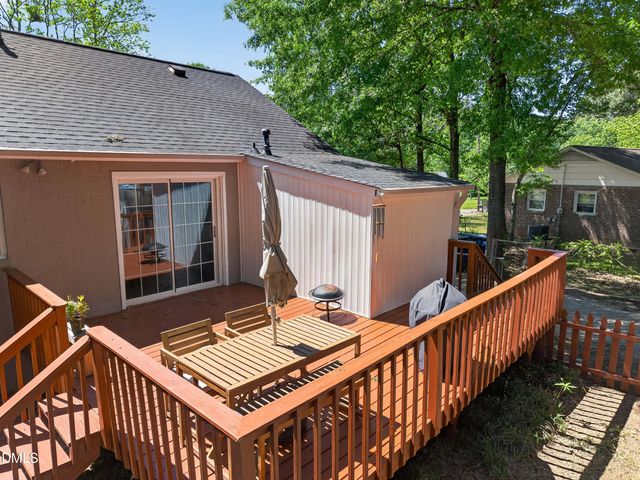 110 Temple Lane, Durham, NC 27713