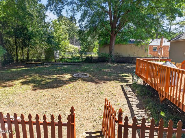110 Temple Lane, Durham, NC 27713