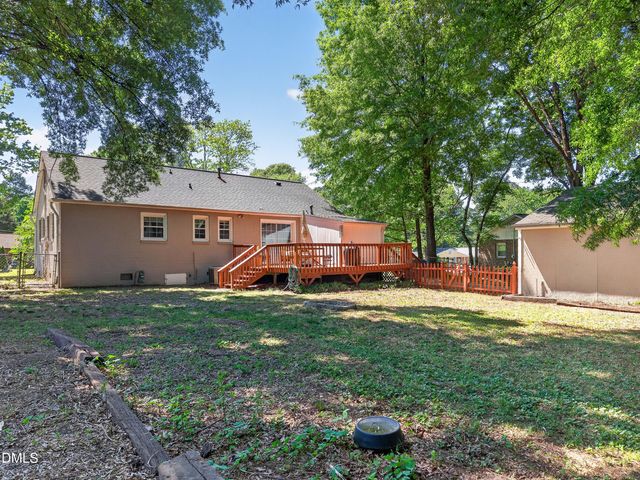 110 Temple Lane, Durham, NC 27713