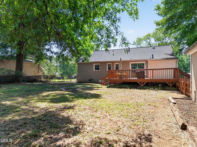 110 Temple Lane, Durham, NC 27713