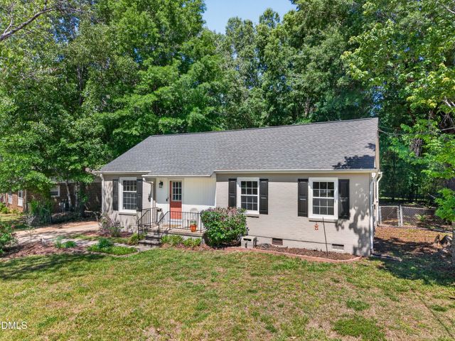110 Temple Lane, Durham, NC 27713