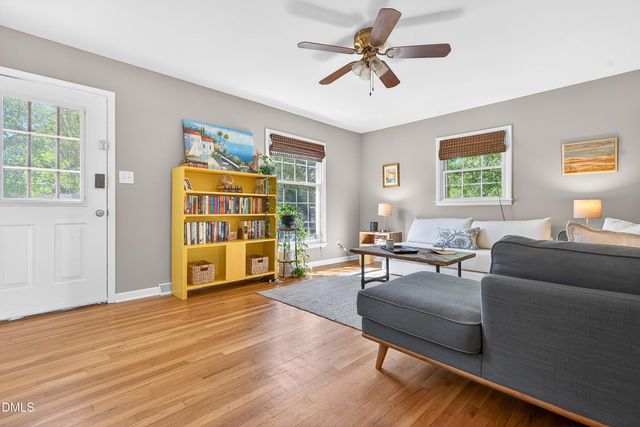 110 Temple Lane, Durham, NC 27713