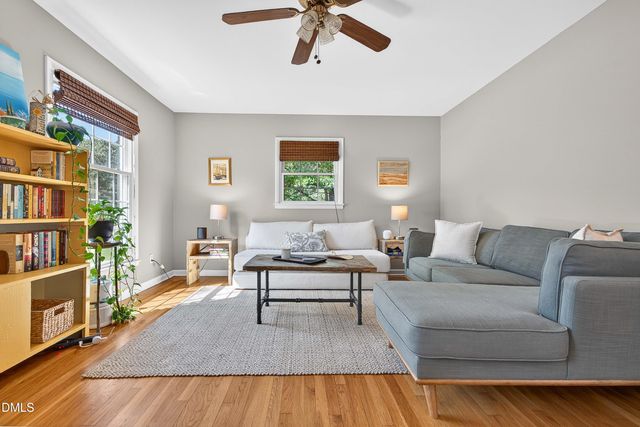 110 Temple Lane, Durham, NC 27713
