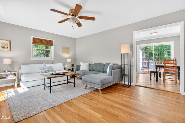 110 Temple Lane, Durham, NC 27713