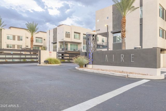 6850 E McDowell Road 7, Scottsdale, AZ 85257