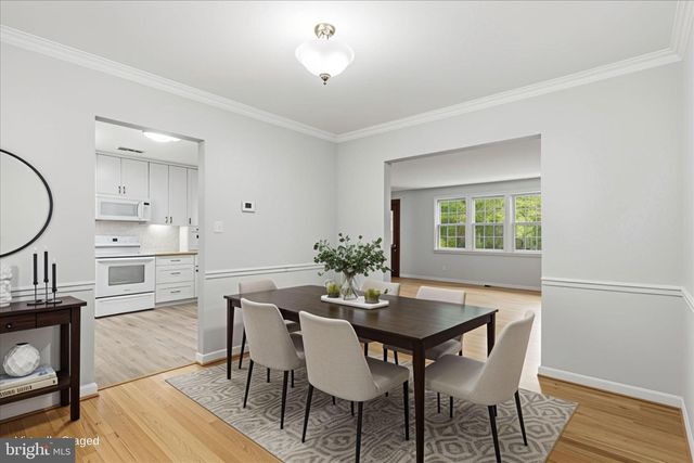 8805 STARK RD, Annandale, VA 22003