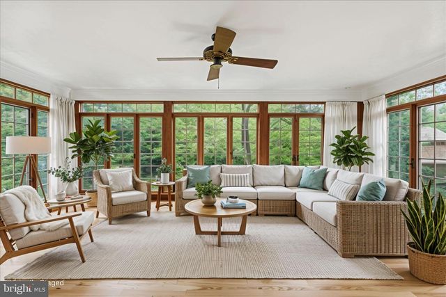 8805 STARK RD, Annandale, VA 22003