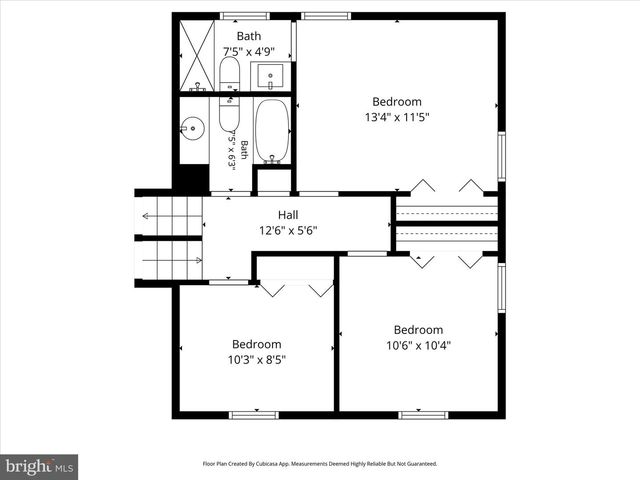 8805 STARK RD, Annandale, VA 22003