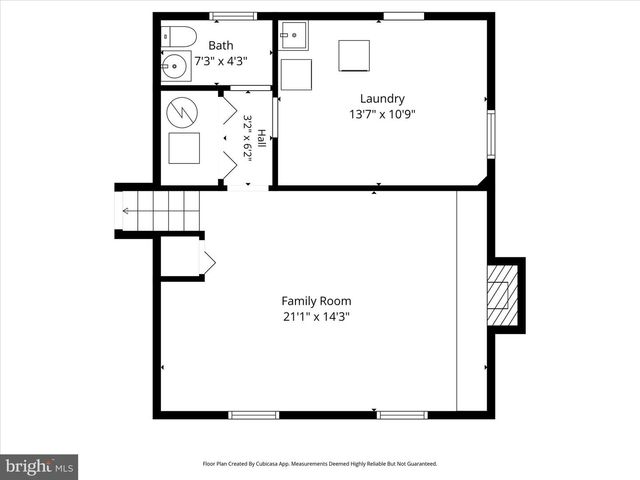8805 STARK RD, Annandale, VA 22003