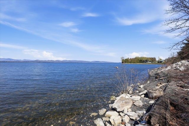 481 Hills Point Road, Charlotte, VT 05445