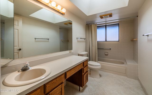 3332 S Avenida Oconor, Green Valley, AZ 85622