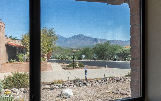 3332 S Avenida Oconor, Green Valley, AZ 85622