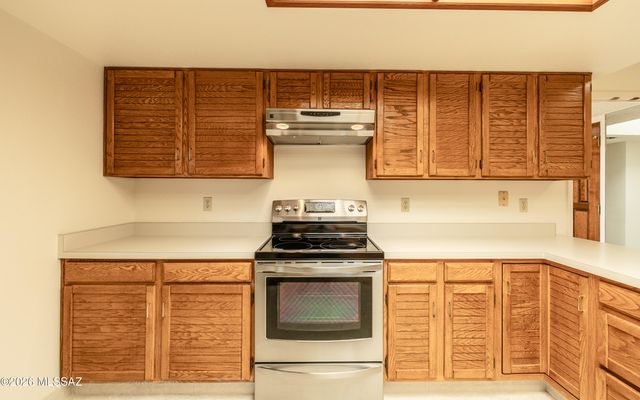 3332 S Avenida Oconor, Green Valley, AZ 85622
