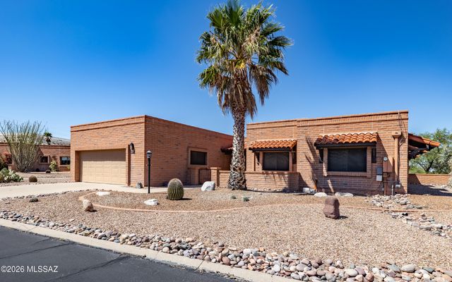 3332 S Avenida Oconor, Green Valley, AZ 85622