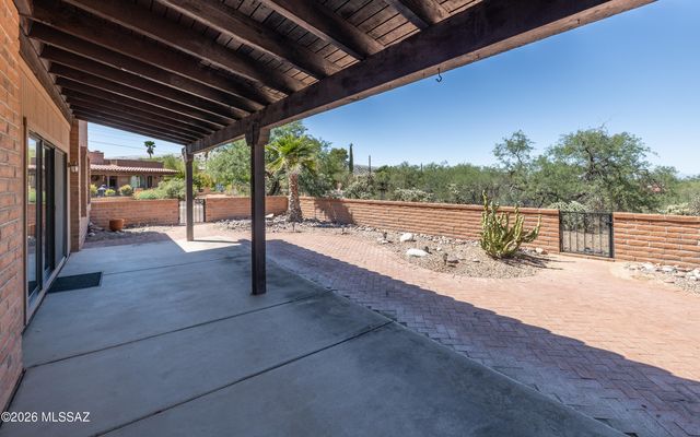 3332 S Avenida Oconor, Green Valley, AZ 85622