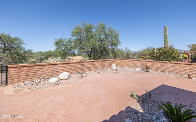3332 S Avenida Oconor, Green Valley, AZ 85622