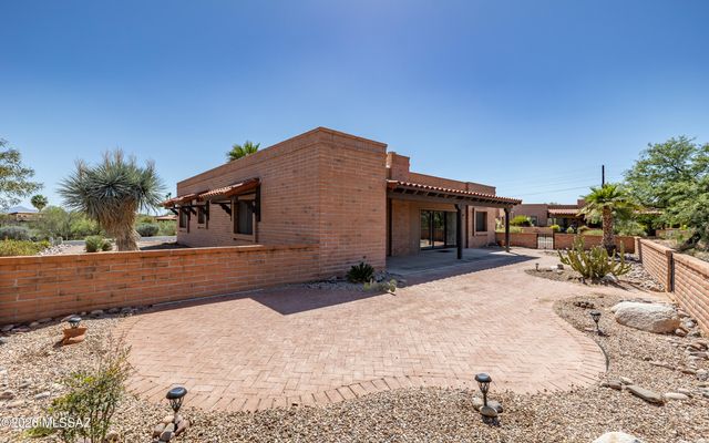 3332 S Avenida Oconor, Green Valley, AZ 85622