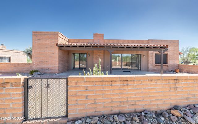 3332 S Avenida Oconor, Green Valley, AZ 85622