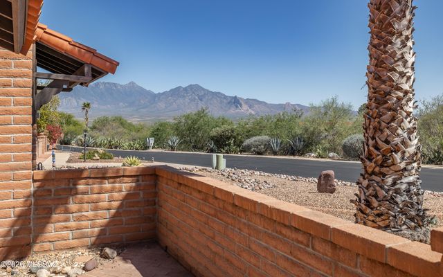 3332 S Avenida Oconor, Green Valley, AZ 85622