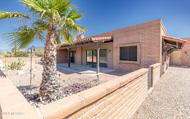 3332 S Avenida Oconor, Green Valley, AZ 85622