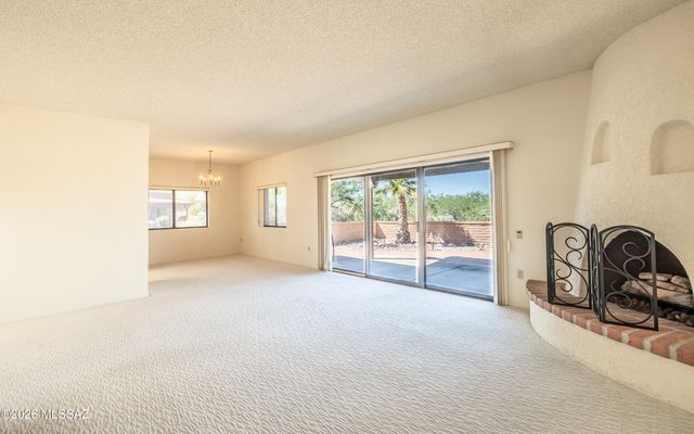3332 S Avenida Oconor, Green Valley, AZ 85622