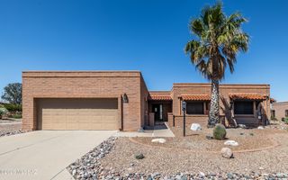 3332 S Avenida Oconor, Green Valley, AZ 85622