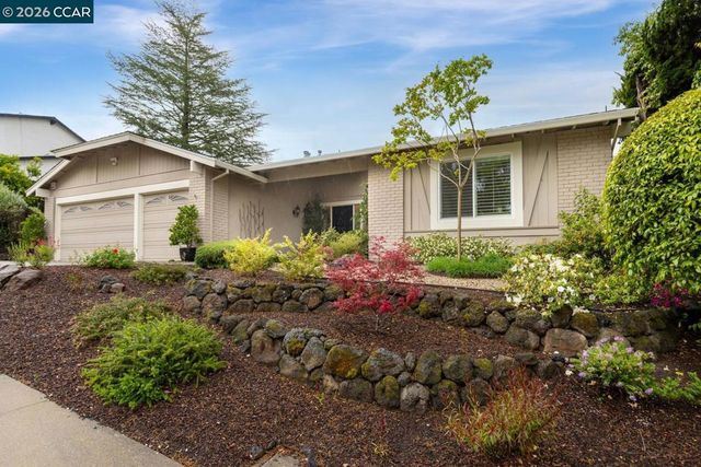 1225 Worchester Ct, Walnut Creek, CA 94596